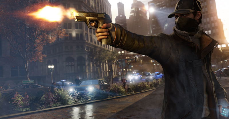 Watch Dogs (PlayStation Hits) image 10