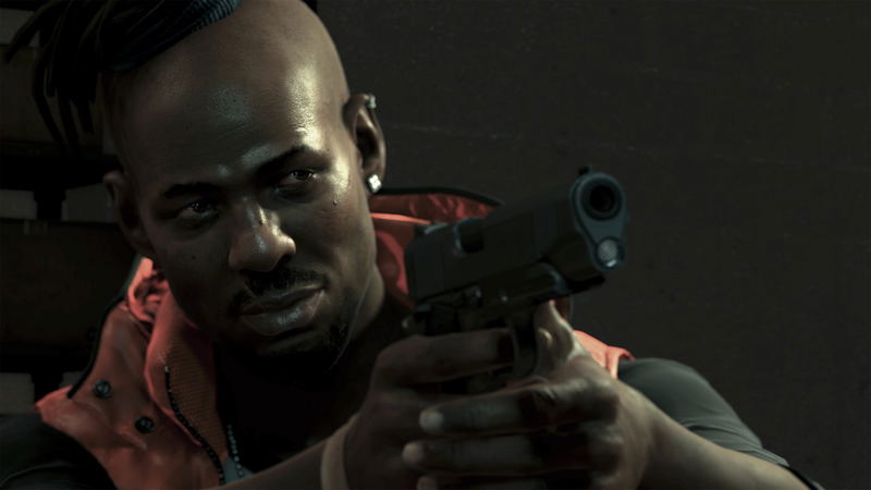 Watch Dogs (PlayStation Hits) image 15