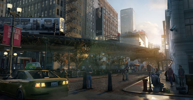 Watch Dogs (PlayStation Hits) image 6