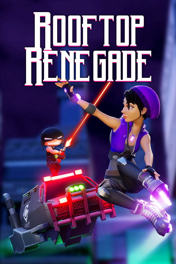 Rooftop Renegade <span class="ext" style="background-color: #2a475e; color: #FFFFFF;">STEAM</span> <span class="ext ext_digital">digital</span> image 1