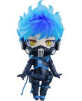 Nendoroid No. 2063 Disney Twisted-Wonderland: Ortho Shroud [GSC Online Shop Exclusive Ver.] thumbnail 1