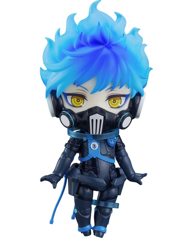 Nendoroid No. 2063 Disney Twisted-Wonderland: Ortho Shroud [GSC Online Shop Exclusive Ver.] image 1