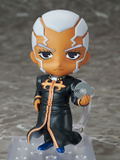 Nendoroid No. 2081 JoJo's Bizarre Adventure Stone Ocean: Enrico P. [GSC Online Shop Limited Ver.] thumbnail 3