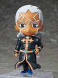 Nendoroid No. 2081 JoJo's Bizarre Adventure Stone Ocean: Enrico P. [GSC Online Shop Limited Ver.] thumbnail 5