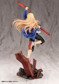ARTFX J Chainsaw Man 1/8 Scale Pre-Painted Figure: Power thumbnail 5