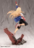 ARTFX J Chainsaw Man 1/8 Scale Pre-Painted Figure: Power thumbnail 6