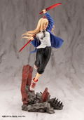 ARTFX J Chainsaw Man 1/8 Scale Pre-Painted Figure: Power thumbnail 7