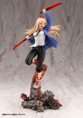 ARTFX J Chainsaw Man 1/8 Scale Pre-Painted Figure: Power thumbnail 8