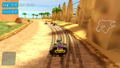 Crazy Chicken Kart 2 (Code in a box) thumbnail 2