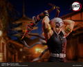 Demon Slayer Kimetsu no Yaiba 1/4 Scale Pre-Painted Figure: Tengen Uzui [GSC Online Shop Exclusive Ver.] thumbnail 16