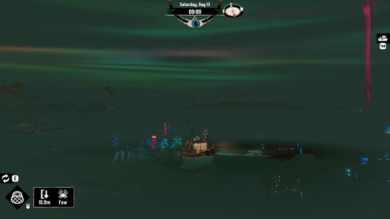 Dredge [Deluxe Edition] image 5