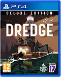 Dredge [Deluxe Edition] thumbnail 2