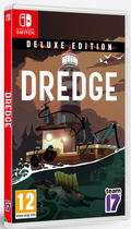 Dredge [Deluxe Edition] thumbnail 2