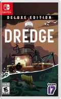 Dredge [Deluxe Edition] thumbnail 2