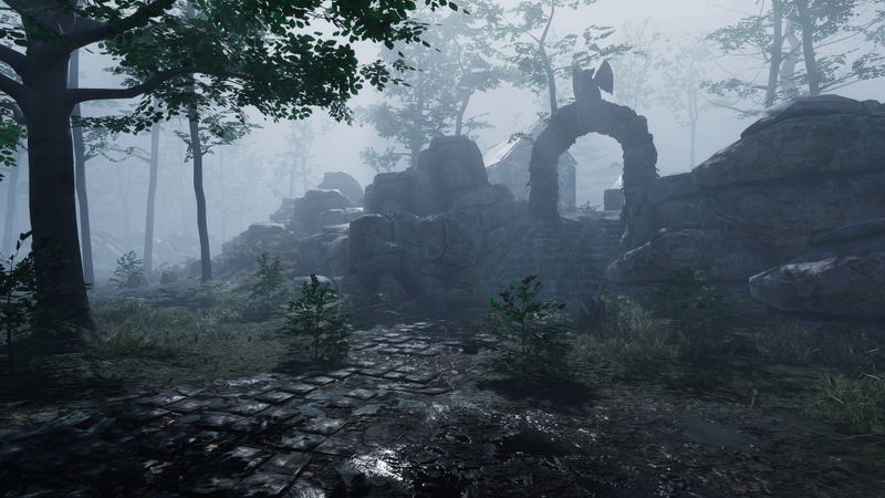 Evil Below <span class="ext" style="background-color: #2a475e; color: #FFFFFF;">STEAM</span> <span class="ext ext_digital">digital</span> image 7
