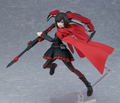 figma No. 596 RWBY Ice Queendom: Ruby Rose thumbnail 4
