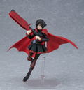figma No. 596 RWBY Ice Queendom: Ruby Rose thumbnail 6