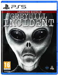 Greyhill Incident [Abducted Edition] thumbnail 1