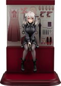 Spy Room 1/7 Scale Pre-Painted Figure: Light Novel Flower Garden Lily thumbnail 1