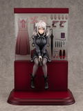 Spy Room 1/7 Scale Pre-Painted Figure: Light Novel Flower Garden Lily thumbnail 2
