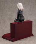 Spy Room 1/7 Scale Pre-Painted Figure: Light Novel Flower Garden Lily thumbnail 5