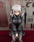 Spy Room 1/7 Scale Pre-Painted Figure: Light Novel Flower Garden Lily thumbnail 9