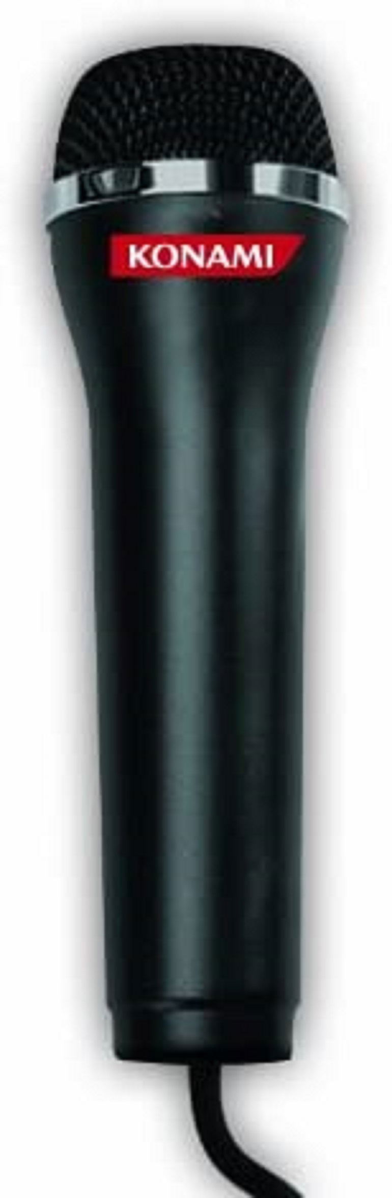 Logitech Microphone for Nintendo Wii for Nintendo Wii