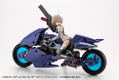 M.S.G Modeling Support Goods: Gigantic Arms Rapid Raider Slash Violet Ver. thumbnail 14
