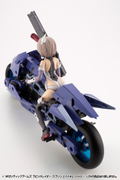 M.S.G Modeling Support Goods: Gigantic Arms Rapid Raider Slash Violet Ver. thumbnail 15