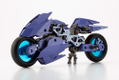 M.S.G Modeling Support Goods: Gigantic Arms Rapid Raider Slash Violet Ver. thumbnail 2
