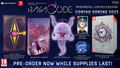 Master Detective Archives: RAIN CODE [Mysteriful Limited Edition] thumbnail 1