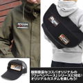 Mobile Suit Gundam: The Witch from Mercury - Asticassia School of Technology Holder Removable Full Color Patch thumbnail 2