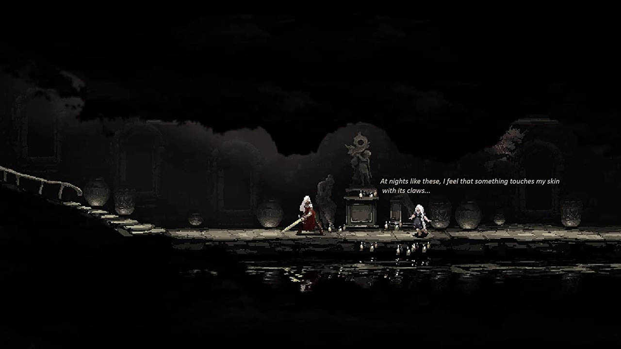 Moonscars for Nintendo Switch, Nintendo Switch 2