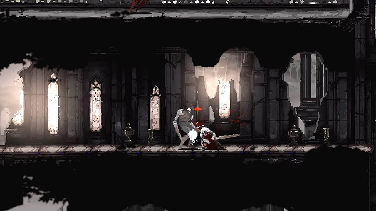 Moonscars for Nintendo Switch, Nintendo Switch 2 Moonscars for Nintendo Switch, Nintendo Switch 2