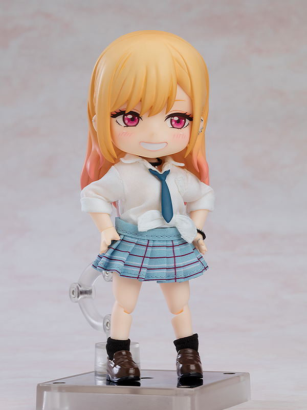 Nendoroid Doll My Dress-Up Darling: Marin Kitagawa image 3