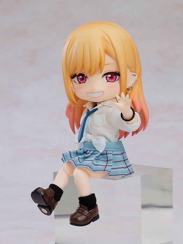 Nendoroid Doll My Dress-Up Darling: Marin Kitagawa image 4