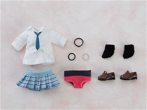 Nendoroid Doll Outfit Set: My Dress-Up Darling Marin Kitagawa