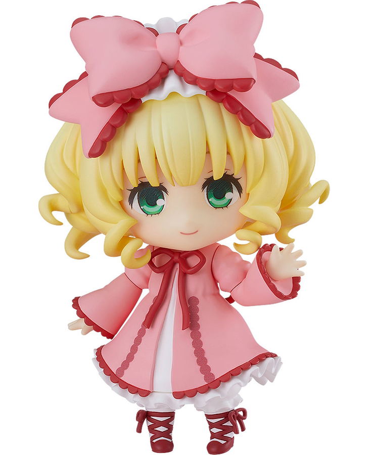 Nendoroid No. 1788 Rozen Maiden: Hinaichigo image 1