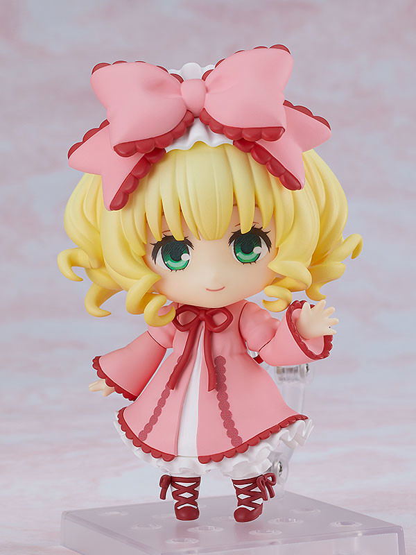 Nendoroid No. 1788 Rozen Maiden: Hinaichigo image 2