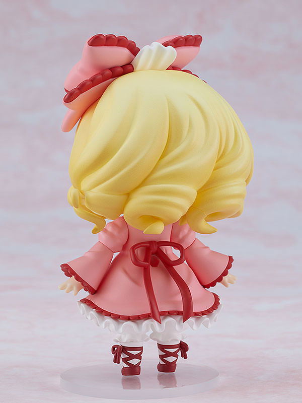 Nendoroid No. 1788 Rozen Maiden: Hinaichigo image 7