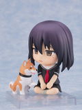 Nendoroid No. 2061 Doomsday With My Dog: Master & Haru thumbnail 3