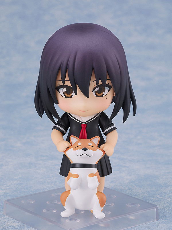 Nendoroid No. 2061 Doomsday With My Dog: Master & Haru image 5