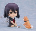 Nendoroid No. 2061 Doomsday With My Dog: Master & Haru thumbnail 6