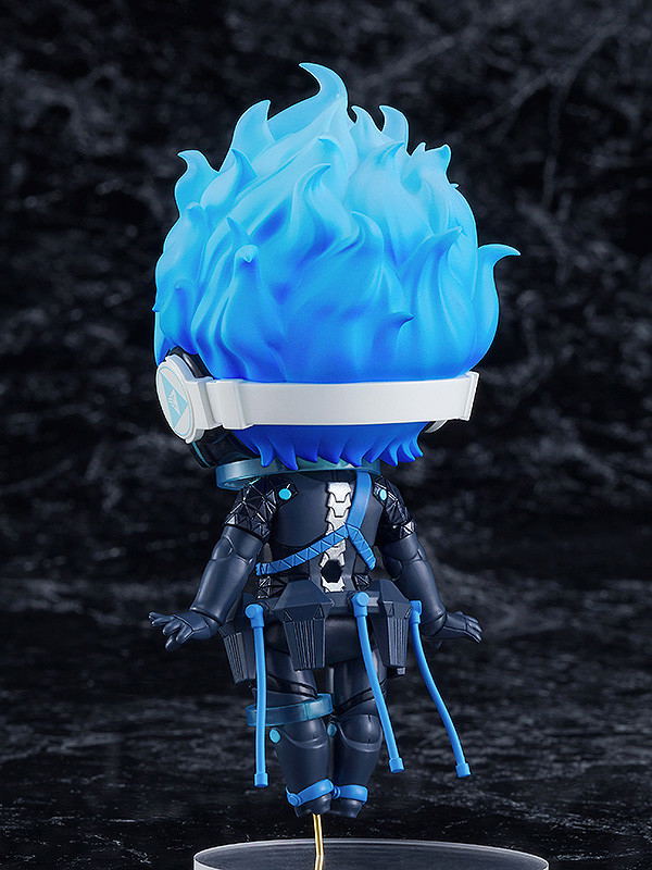 Nendoroid No. 2063 Disney Twisted-Wonderland: Ortho Shroud [GSC Online Shop Exclusive Ver.] image 7