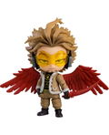 Nendoroid No. 2065 My Hero Academia: Hawks thumbnail 1