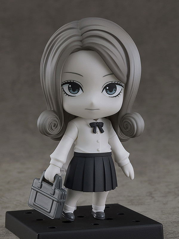Nendoroid No. 2072 Uzumaki: Kirie Goshima image 2