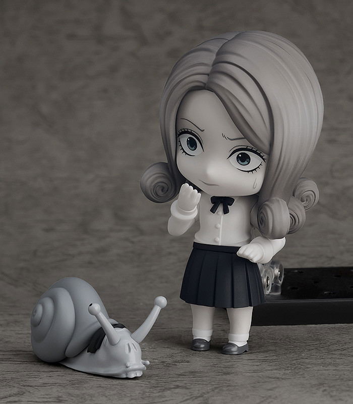 Nendoroid No. 2072 Uzumaki: Kirie Goshima image 3