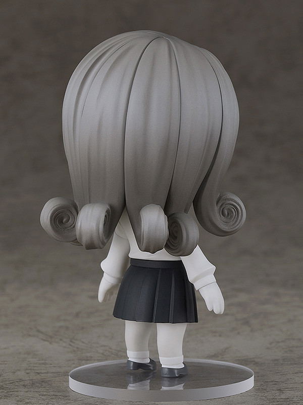 Nendoroid No. 2072 Uzumaki: Kirie Goshima image 4