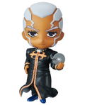 Nendoroid No. 2081 JoJo's Bizarre Adventure Stone Ocean: Enrico P. thumbnail 1