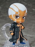 Nendoroid No. 2081 JoJo's Bizarre Adventure Stone Ocean: Enrico P. thumbnail 3